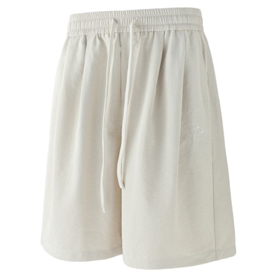 BJHG奶奶裤2.0凉感短裤男款