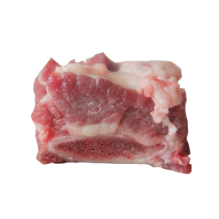 新鲜牛排骨3斤 带肉牛肋排 牛肋条 牛仔排 农家现杀黄牛排骨 牛肉