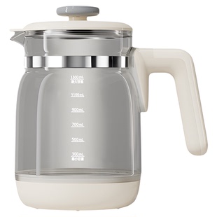 【适用型号K-TNQ005-A】可优比恒温调奶器原装配件含盖