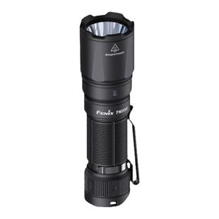 Fenix菲尼克斯TK05R 强光远射手电筒巡逻搜索直充战术便携EDC手电