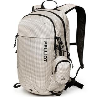 【逐光】伯希和户外登山背包女徒步轻便双肩背包旅行轻量化书包男