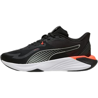 Puma/彪马正品2025春季款男女耐磨运动低帮减震跑步鞋310282-10