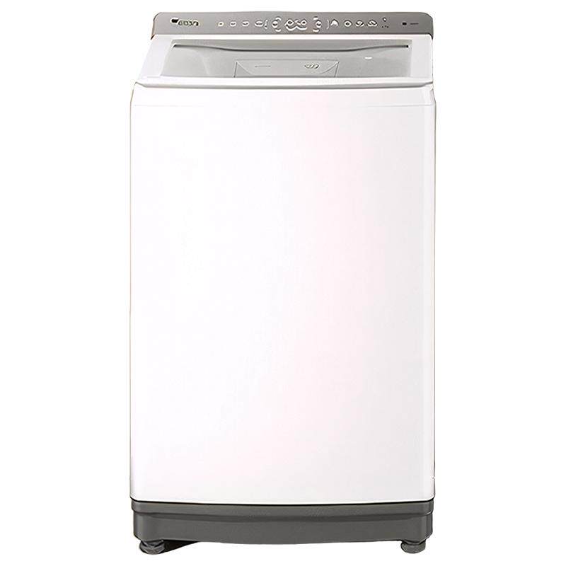 小天鹅小乌梅2.0轻奢版水魔方波轮大容量白色10KG变频洗衣机E20DW