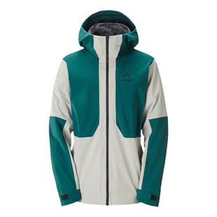 冷山雪具JONES滑雪户外服装高端防风防水透气保暖户外男女