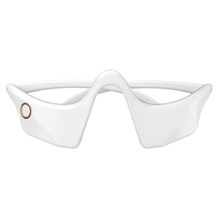 新款热敷眼部按摩器舒缓去黑眼圈眼袋护眼仪淡化眼疲劳按摩神器