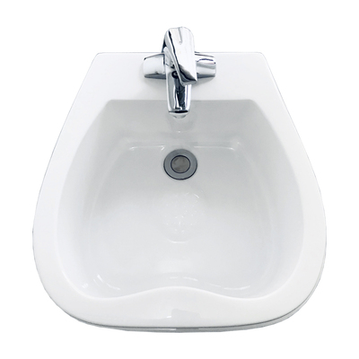 帝风唐亚克力沐足盆卫生间落地式