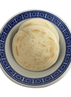 陕西羊肉泡馍饼商用小吃
