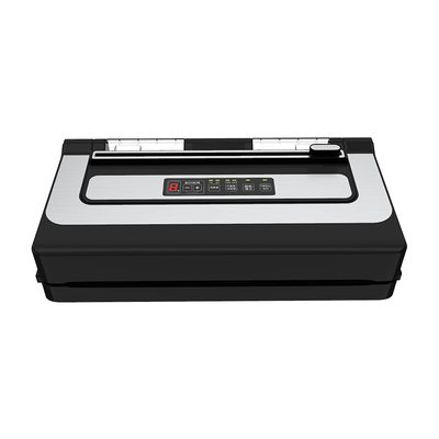 青叶不挑袋通用袋食品真空保鲜机