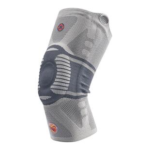 准者护膝运动男士专业训练篮球跑步女关节透气足球跳绳膝盖套护具