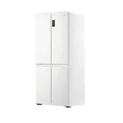 海尔冰箱490升零嵌入式