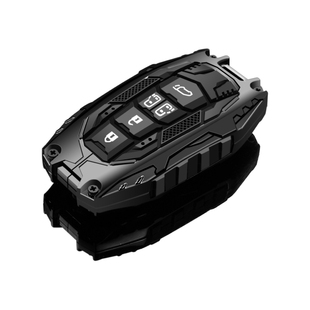 适用于丰田格瑞维亚钥匙套26新款汽车埃尔法专用威尔法壳塞纳扣包