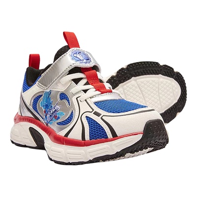 【奥特曼】童鞋男童运动鞋儿童鞋子旋转扣潮老爹鞋0322/0496/0381