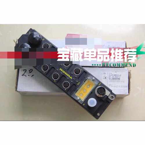 TURCK模块FLDP-OM16-0001