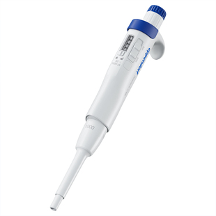 Eppendorf艾本德新款微量可调移液器Research®3neo BASIC移液枪