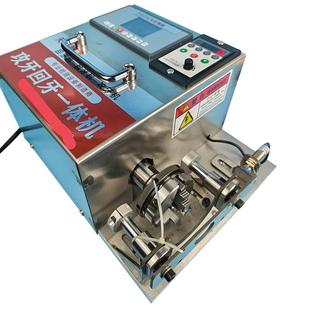 电动检牙机攻牙机回牙机多功能内外螺纹回牙机伺服牙品检测设备