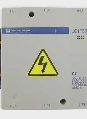 Telemecanique LC1F330 接触器 LX1 FH 0242 LC1 F 330 施耐德方