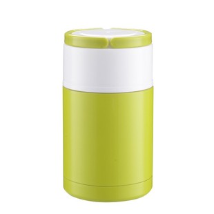 焖烧壶800ml保温桶上班族学生饭盒汤罐瓶户外便携大容量炆烧杯1L