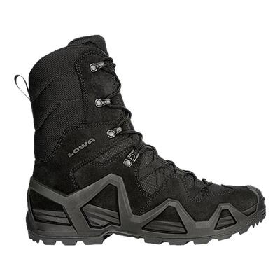 LOWA男户外ZEPHYR 2代战术靴MK2高帮透气GTX防水徒步鞋宽版310851