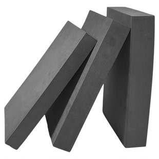 18度黑色EVA泡棉材料环保耐磨防撞高密度发泡板耐高温发泡海绵板防水防潮缓冲减震泡沫材料汽车鱼缸垫可分切