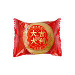 大吉大利鸡蛋蛋糕早餐即食新鲜营养小零食早餐小面包传统糕点点心