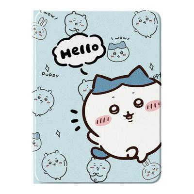 适用红米小米平板保护套吉伊卡哇