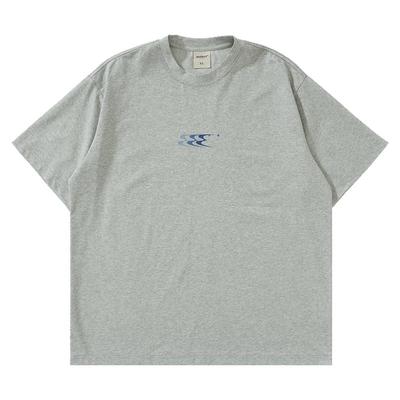 MENTMATE25SS凉感印花T恤