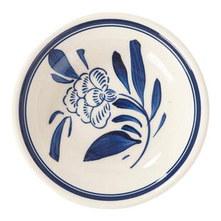 日式碟家用小蝶瓷蝶小蝶子蘸料碟豉油碟碟子迷你陶瓷味碟小碟盘子