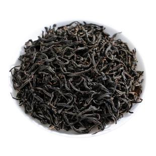 中闽峰州 新茶叶小种红茶浓香型正宗高山新茶特级野茶共500g