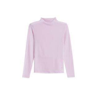 【刘雯同款】ubras肌底衣含天丝羊毛美拉德穿搭打底衣上衣保暖女