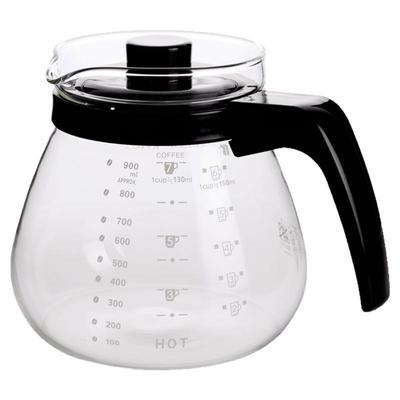 CAFEDEKONA咖啡壶家用带刻度