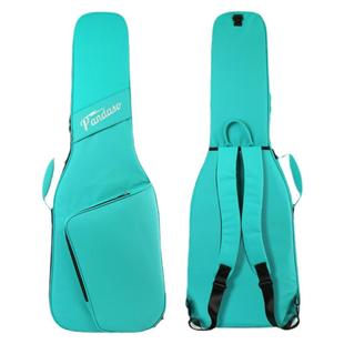 吉他电贝斯包加厚航空巡演防水防刮电吉他背包木吉他包41寸琴包