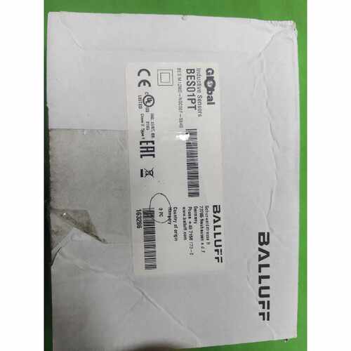 询价巴鲁夫BALLUFF接近开关，型号BES M12MD-N