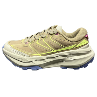 鸿星尔克阡陌女鞋户外健身运动鞋防滑厚底老爹鞋秋冬高颜值休闲鞋