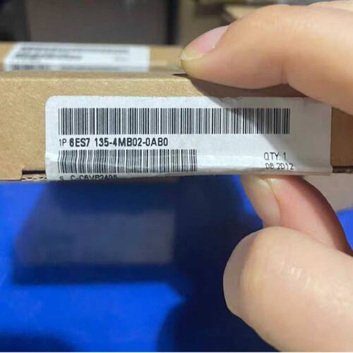 议价模块6ES7135-4FB01/4GB01/4MB02/4LB02-0AB0/ET200S6ES7135