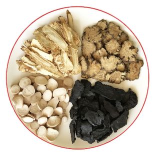 四物汤膏袋泡茶同仁堂原料当归白芍生熟地黄川芎四物饮调理养生茶