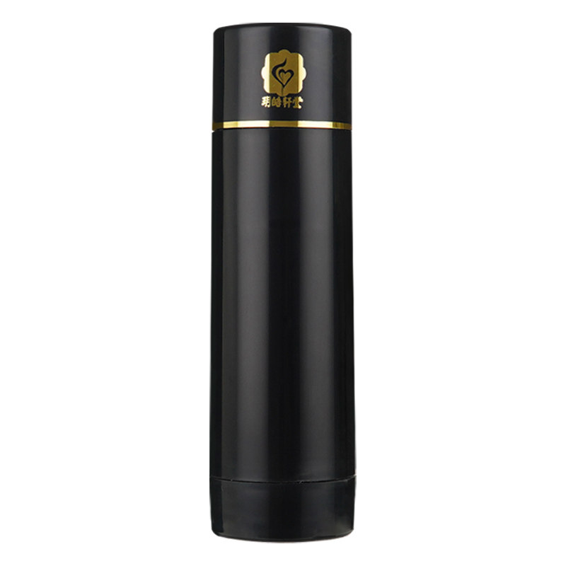 砭石艾灸罐雷火灸器具砭石刮痧筒家用器具手持艾灸器手握刮痧神器