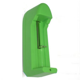 18650锂电池充电器强光手电筒多功能兼容18500/14500/16340/10440