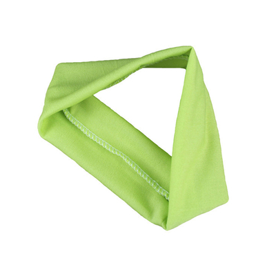 【多条装】运动发带吸汗健身跑步