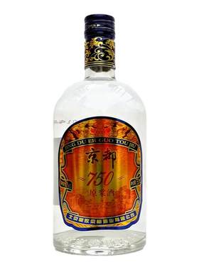 京都窖藏白酒60度二锅头多省包邮