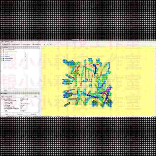 基于ros环境的分层Astar算法路径规划实时仿真与实现