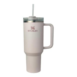 STANLEY史丹利巨无霸大容量便携保温保冷冰霸杯吸管杯吨吨杯887ml