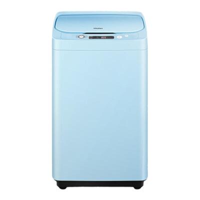 海尔全自动洗鞋机洗脱一体