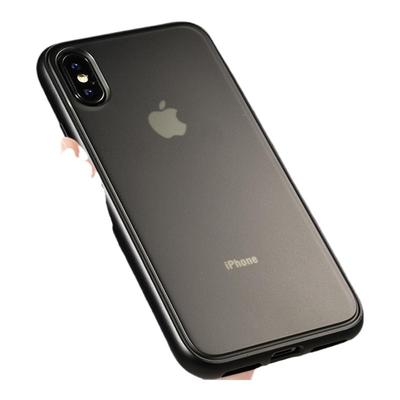 苹果x手机壳xs男新款全包奢华