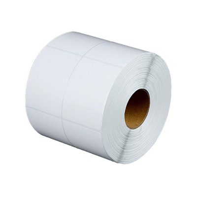 铜版不干胶标签纸粘性强打印清晰