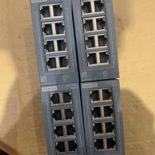询价-XB008交换机，6GK5008-0BA10-1AB2