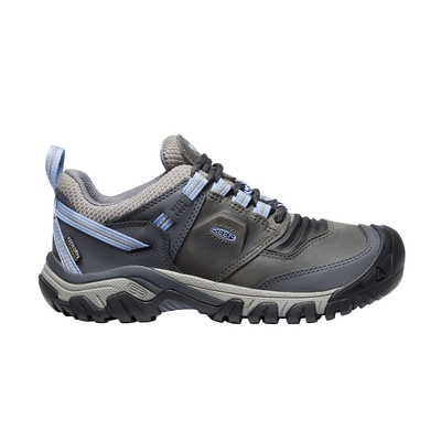 KEEN官方秋新品户外休闲登山鞋