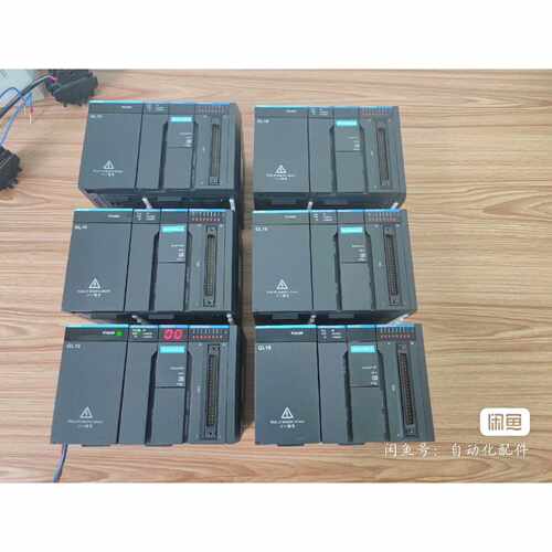 【请询价】PLCAM600CPU1608TP