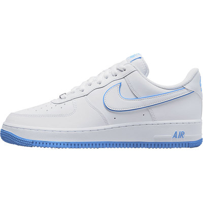 耐克男女轻便透气运动休闲鞋