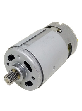 ONPO 12V/14.4V/18V/10齿/11齿/12齿/13齿/16齿电机