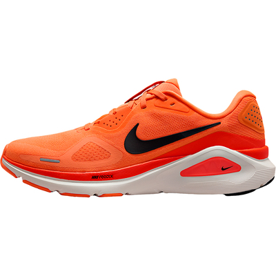 Nike/耐克正品Structure 26男士透气网眼运动跑步鞋HJ1102-800